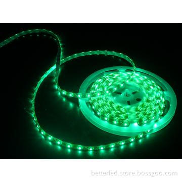 5050 flexible led strip with Green color